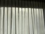 Nette in between vitrage/ hordijnen, Gebruikt, 200 cm of meer, Ophalen of Verzenden, 200 cm of meer