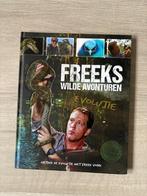 Freeks wilde avonturen, Ophalen, Nieuw