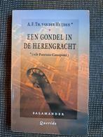 Een Gondel in de Herengracht - A.F.Th. van der Heijden, Boeken, Ophalen of Verzenden, Gelezen, A.F.Th. van der Heijden, Nederland