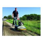 Westermann WKB 660 Onkruidborstelmachine Honda GXV 160, Ophalen of Verzenden, Nieuw, Overige soorten, Westermann