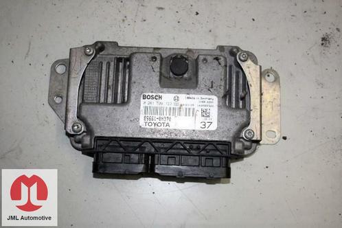COMPUTER MODULE ECU MOTORMANAGEMENT C1 107 AYGO, Auto-onderdelen, Elektronica en Kabels, Gebruikt, Ophalen of Verzenden