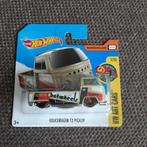 Hot Wheels VW Volkswagen T2 Pick-Up NIEUW #3, Hobby en Vrije tijd, Modelauto's | Overige schalen, Ophalen of Verzenden, Nieuw