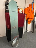 Burton Punch 134cm, Ophalen of Verzenden, Zo goed als nieuw, Board