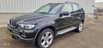 BMW X5 3.0i High Executive, Auto's, BMW, Automaat, Parkeersensor, Gebruikt, X5