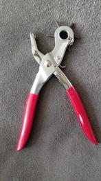 Gatenponstang, Fietsen en Brommers, Fietsaccessoires | Fietsgereedschap, Ophalen of Verzenden, Gebruikt, Overig gereedschap