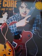 Cure: Some like it hot lp picture disc, Cd's en Dvd's, Ophalen of Verzenden, Gebruikt