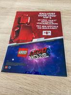 Lego Movie 2 set + minifiguur Unikitty + 30340 (nieuw), Ophalen of Verzenden, Nieuw, Complete set, Lego