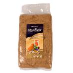 Kokosvezel nestmateriaal bruin 500 gram, Ophalen of Verzenden, Nieuw, Overige typen