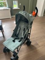 Keurige, inklapbare buggy., Kinderen en Baby's, Buggy's, Ophalen, Zo goed als nieuw, Overige merken