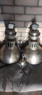 Industriële Hanglamp / Rofra Home, Ophalen