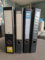 Kantoor en boeken, Boeken, Ophalen, Gelezen