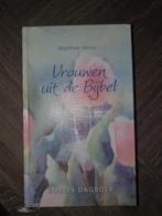Vrouwen uit de Bijbel - Matthew Henry, Ophalen of Verzenden, Zo goed als nieuw, Matthew Henry, Christendom | Protestants