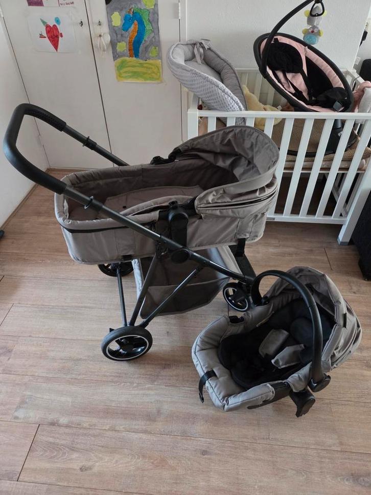 X Adventure Rover 3 in 1 Kinderwagen Wandelwagen Maxi Cosi, Kinderen en Baby's, Kinderwagens en Combinaties, Zo goed als nieuw