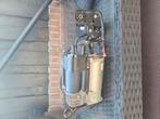 BMW X5 F15 Luchtvering Compressor WABCO, Auto-onderdelen, Ophalen of Verzenden, Gebruikt, BMW