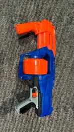 Nerf pistool zonder pijltjes, Antiek en Kunst, Antiek | Speelgoed, Ophalen