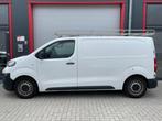 Peugeot Expert 226S 1.6 BlueHDI 95 Pro AIRCO/CRUISE/MARGE, Voorwielaandrijving, Gebruikt, Leder en Stof, Parkeersensor