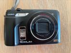 Kleine CASIO camera, Audio, Tv en Foto, Fotocamera's Digitaal, Ophalen of Verzenden, Zo goed als nieuw, Compact, Overige Merken