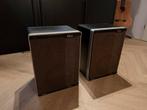 Vintage Philips HiFi 6544 Speakers - Zeldzaam!, Audio, Tv en Foto, Luidsprekers, Philips, Gebruikt, Ophalen of Verzenden, 120 watt of meer