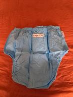 Nieuw Plastic Broekje - Maat Large, Diversen, Verzenden