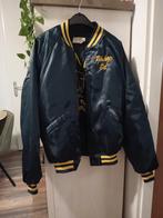 Vintage 1980s King Louie United Methodist Camps Staff Jacket, Ophalen of Verzenden