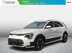 Kia Niro EV DynamicPlusLine 64.8 kWh | Stoel-/stuurverwarmin, 12 maanden, 750 kg, 1657 kg, Wit