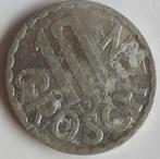 Oostenrijk 1982 munt,  10 groschen, volgnr 168, Postzegels en Munten, Munten | Europa | Niet-Euromunten, Ophalen of Verzenden