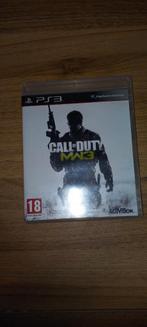 Call Of Duty MW3 PS3, Spelcomputers en Games, Games | Sony PlayStation 3, Gebruikt, Ophalen of Verzenden, Shooter, 1 speler