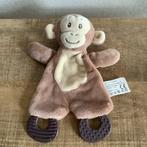 ZD trading aap knuffeldoekje doekje action, Ophalen of Verzenden, Zo goed als nieuw, Overige typen