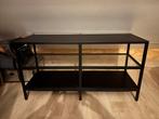 Ikea Vittsjö tv-meubel/kast, Huis en Inrichting, Ophalen, Zo goed als nieuw, 25 tot 50 cm, Minder dan 100 cm