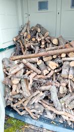 Gedroogd Wilgenhout - Ruim 1 m3, Tuin en Terras, Minder dan 3 m³, Ophalen, Overige houtsoorten, Takken