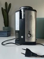 Elektrische koffiemolen - Perfecte staat!, Ophalen of Verzenden, Gebruikt, Elektrische melkopschuimer