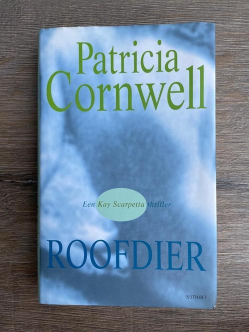 Diverse boeken van Patricia Cornwell, Boeken, Thrillers, Gelezen, Nederland, Ophalen of Verzenden