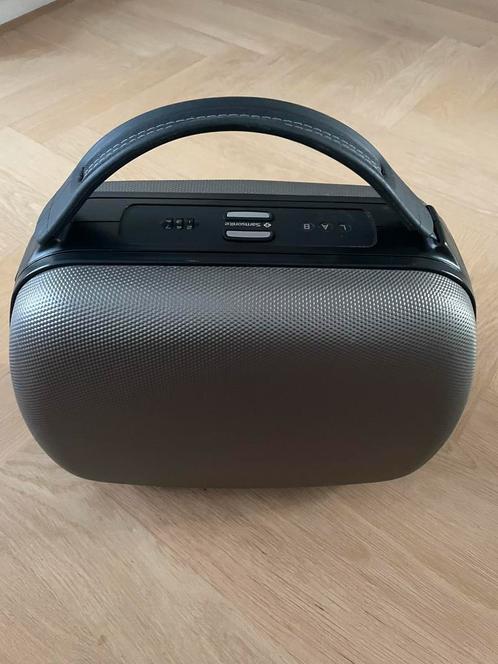 Samsonite Beautycase Vintage, Motoren, Accessoires | Koffers en Tassen, Ophalen of Verzenden