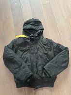 Parajumpers Gobi Jas Groen- Bon aanwezig, Ophalen of Verzenden, Gedragen, Overige maten, Groen