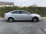 Ford Mondeo 2.0-16V Titanium | Navi | Autom. Airco | Cruise, Auto's, Stof, Zwart, 4 cilinders, Origineel Nederlands