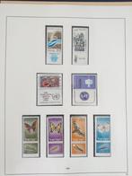 Prachtige serie postzegels uit Israël uit 1965, Ophalen of Verzenden, Postfris, Midden-Oosten