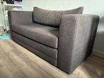 Ikea ASKEBY Slaapbank 2 persoons - Ideaal voor film/gaming!, Ophalen, Minder dan 75 cm, Tweepersoons, Zo goed als nieuw