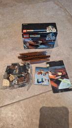 Lego star wars 7111 doosje open zakjes nieuw, Kinderen en Baby's, Speelgoed | Duplo en Lego, Ophalen, Nieuw