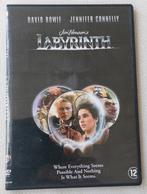 Labyrinth,film met david bowie, dvd, Cd's en Dvd's, Ophalen of Verzenden, Zo goed als nieuw