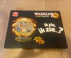 Wasgij legpuzzel orginal nr.13 - dansmariekes - 1000 stukjes, Hobby en Vrije tijd, Denksport en Puzzels, Ophalen of Verzenden