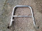 Suzuki samurai  bullbar, Ophalen