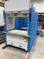 Kardex paternosterkast, Ophalen, Gebruikt