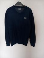Petrol blauwe trui maat XL, Petrol Industries, Blauw, Maat 56/58 (XL), Ophalen of Verzenden