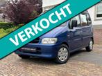 Daihatsu Move 1.0-12V, Auto's, Daihatsu, Voorwielaandrijving, Move, Origineel Nederlands, Handgeschakeld
