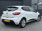 Renault Clio 0.9 TCe Limited Navi,Airco,Cruise,PDC,Bluetooth, Voorwielaandrijving, 898 cc, Stof, Gebruikt