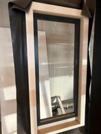Buitenkozijn NIEUW vastraam aflak, Doe-het-zelf en Verbouw, Kozijnen en Schuifpuien, Kunststof, Raamkozijn, Zo goed als nieuw