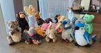 16 Ty Beanie Babies - Met originele Tag, Ophalen of Verzenden, Zo goed als nieuw, Overige typen