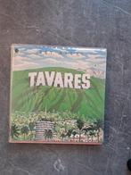 Tavares - Sky High LP Vinyl, Ophalen of Verzenden, Zo goed als nieuw, 12 inch