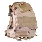 Survival rugzak H (tactical leger outdoor camouflage tas), Sieraden, Tassen en Uiterlijk, Nieuw, Waterdicht, Verzenden