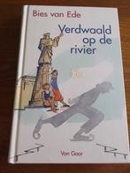 Verdwaald op de rivier - Bies van Ede, Ophalen of Verzenden, Zo goed als nieuw, Bies van Ede, Fictie